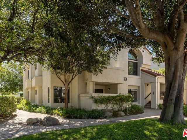 Condo for sale in Carpinteria, California