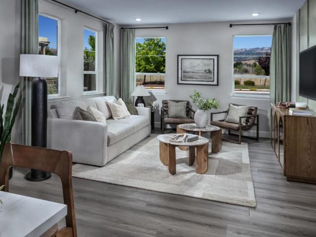 House for sale in Morgan Hill, California