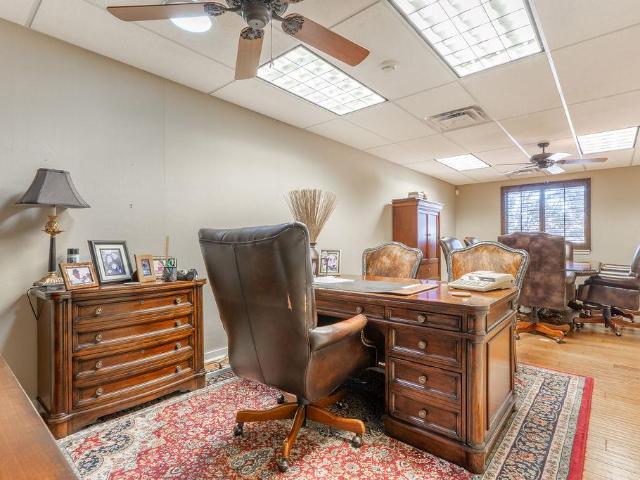 Commercial for sale in Clinton, Oklahoma