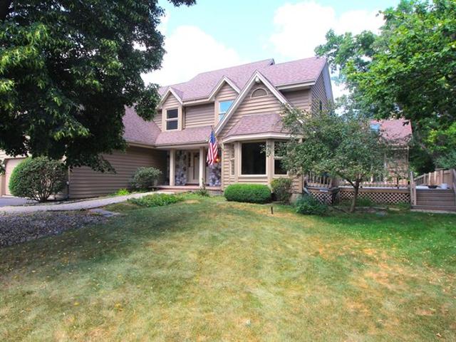 Condo for sale in Wisconsin