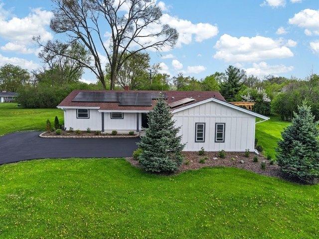 House for sale in Libertyville, Illinois