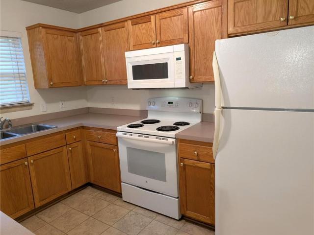 Townhouse for sale in Kansas