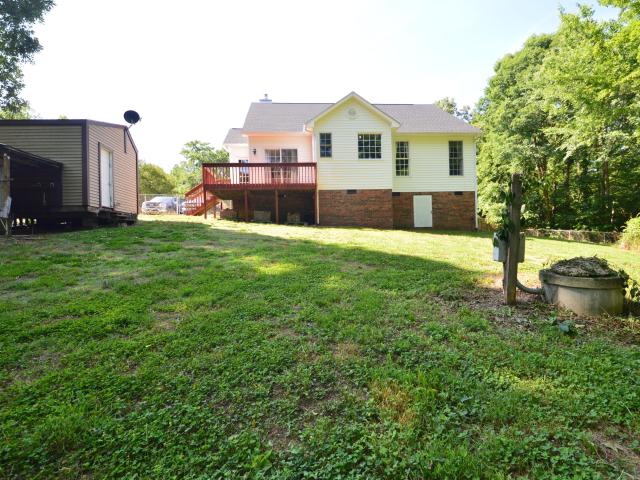 House for sale in Mebane, North Carolina