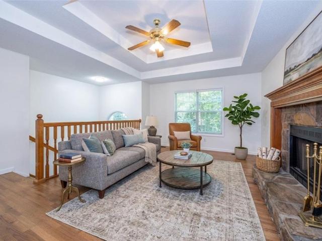 House for sale in Pickens, Georgia
