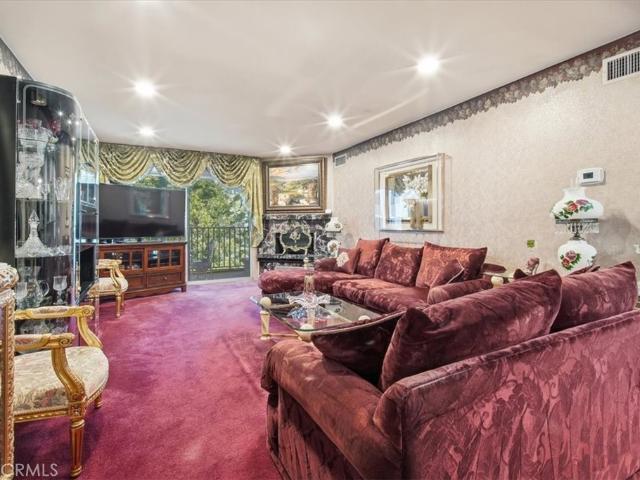 Condo for sale in West Hollywood, California