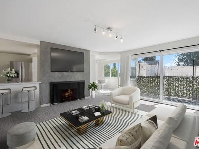Condo for sale in West Hollywood, California