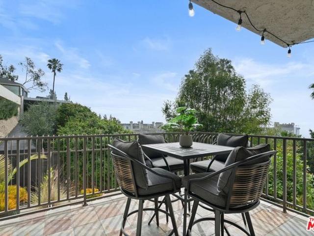 Condo for sale in West Hollywood, California