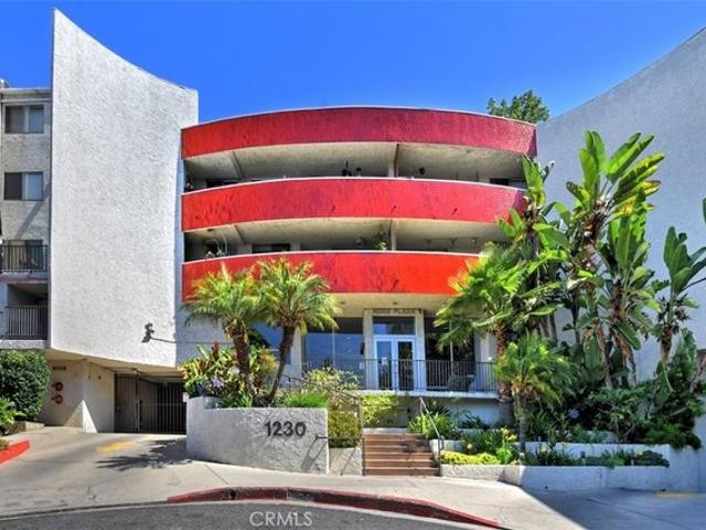Condo for sale in West Hollywood, California
