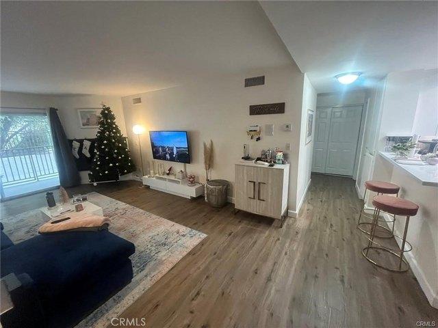 House for sale in West Hollywood, California