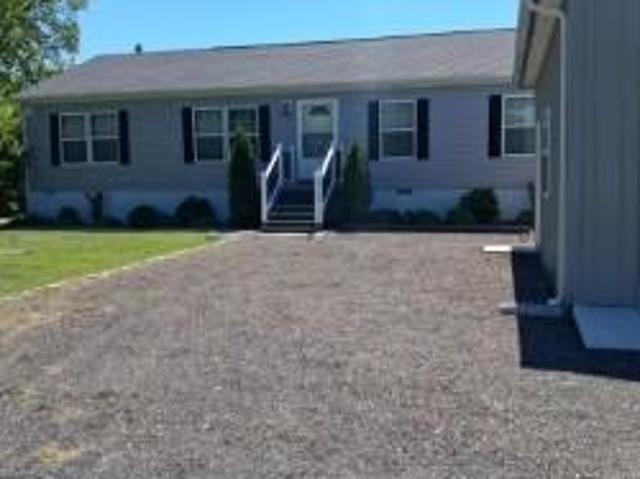 House for sale in Dorchester, Maryland