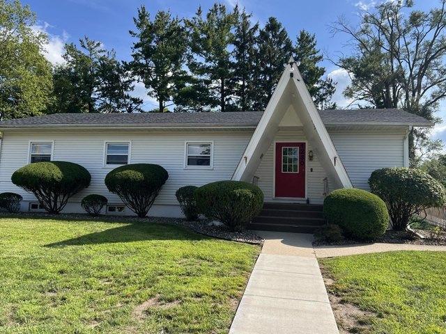 House for sale in Beloit, Wisconsin