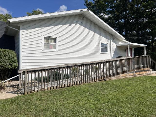 House for sale in Beloit, Rock County