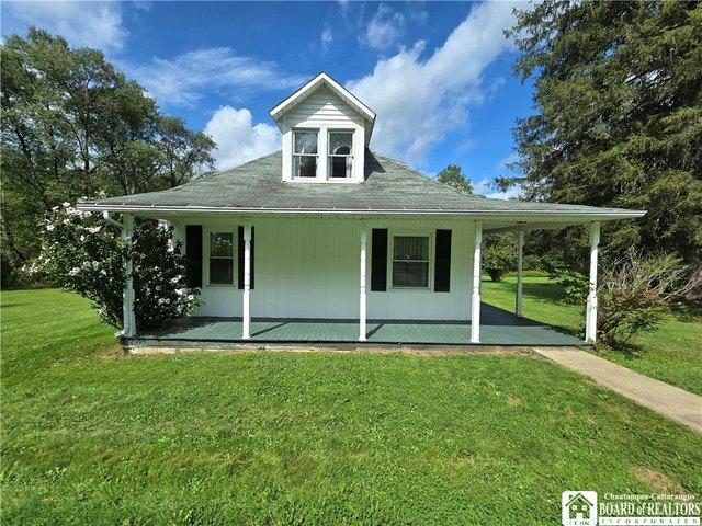 House for sale in Eldred, Pennsylvania