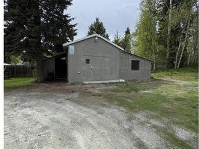 Property for sale in Prince George, British Columbia