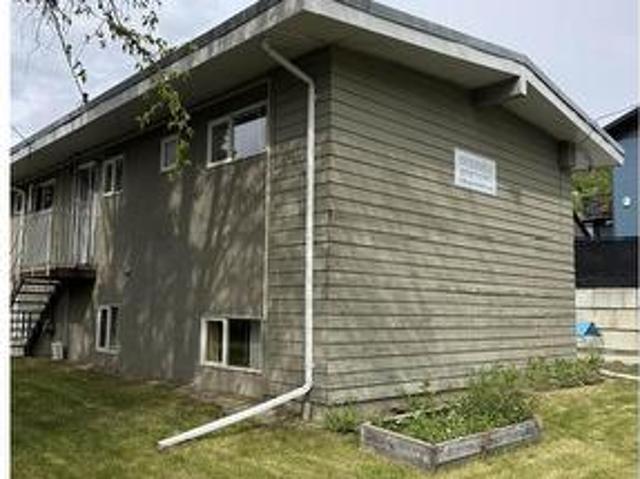 Property for sale in Prince George, British Columbia