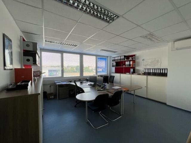 Büro mieten in Donaustadt, Wien