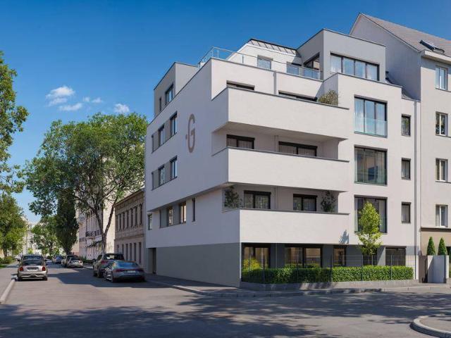 Apartment kaufen in Liesing, Wien
