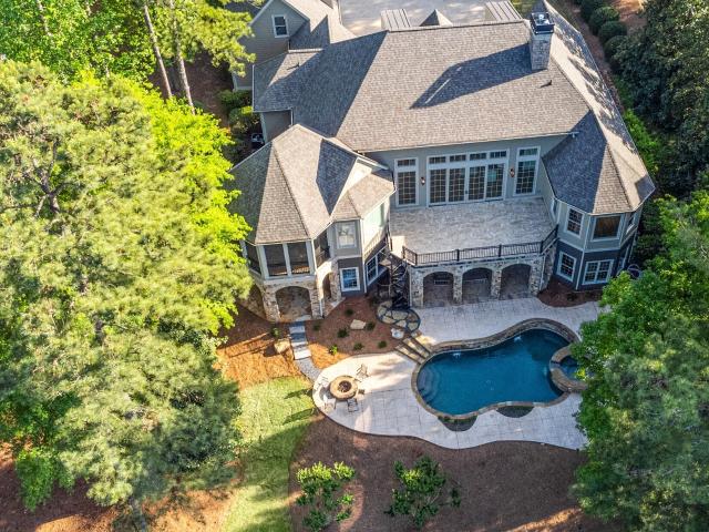 House for sale in Georgia