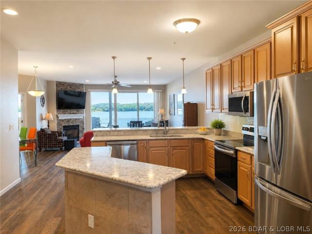 Condo for sale in Osage Beach, Missouri