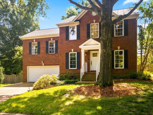House for sale in Tennessee
