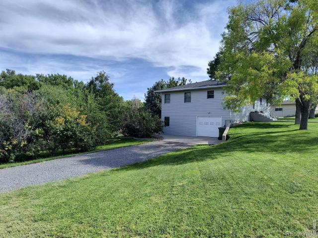 House for sale in Wray, Colorado