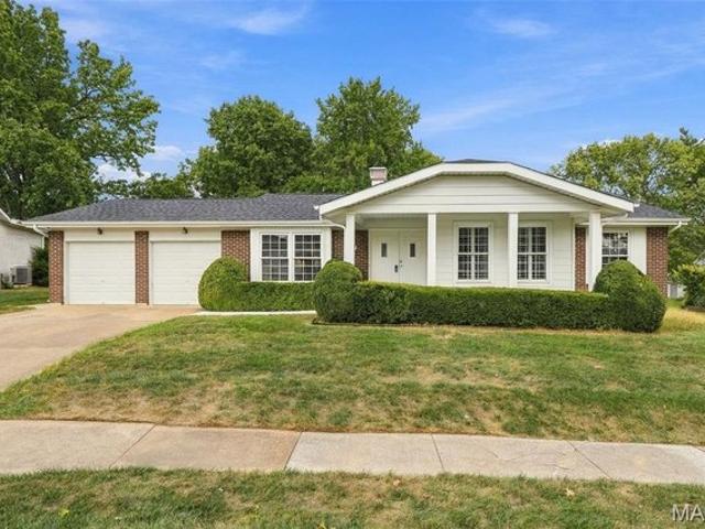 House for sale in Shenandoah, Chesterfield