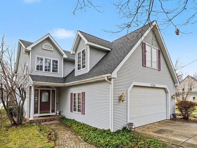 House for sale in Middleville, Michigan