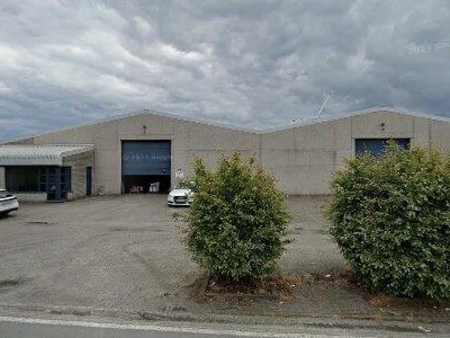 Bureau location à Evergem, Oost-Vlaanderen