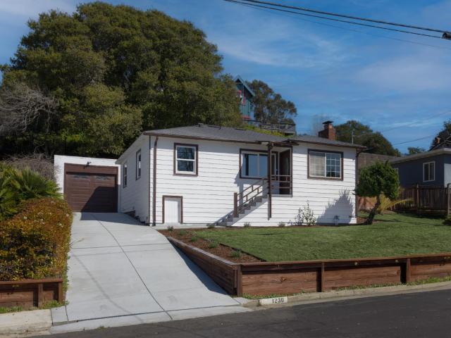 Property for sale in San Pablo, California