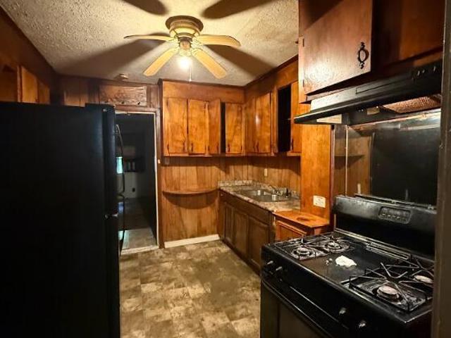 House for sale in Jackson, Mississippi