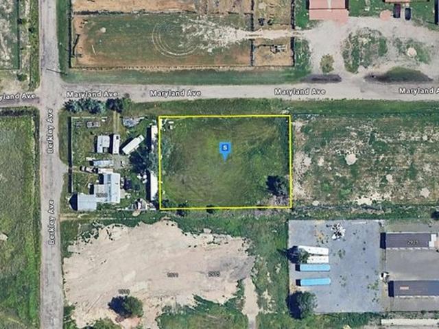 Land for sale in Pueblo, Colorado