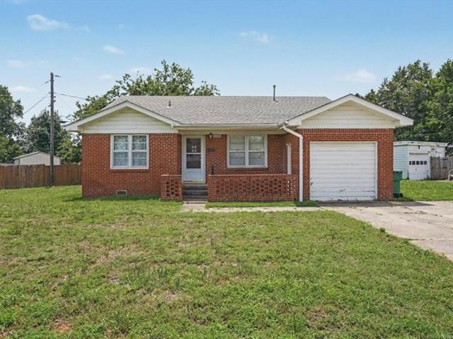 House for sale in Sapulpa, Oklahoma