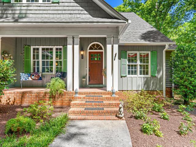 House for sale in Hartwell, Georgia