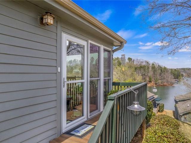 House for sale in West Union, South Carolina