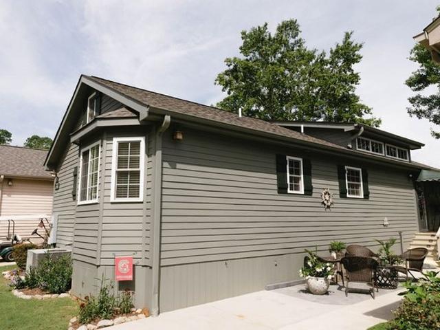 House for sale in West Union, South Carolina