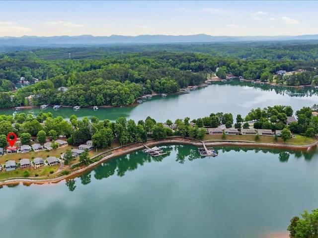 House for sale in West Union, South Carolina