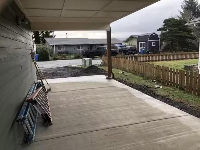 House for rent in Corvallis