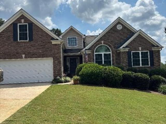 House for sale in Monroe, Georgia