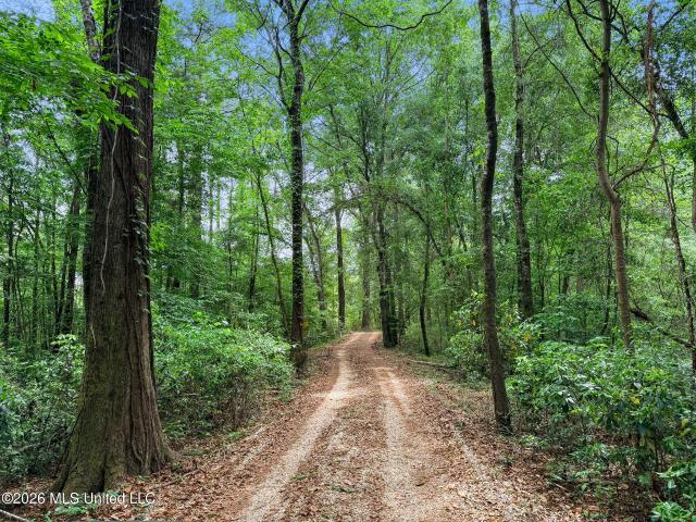 House for sale in Petal, Mississippi