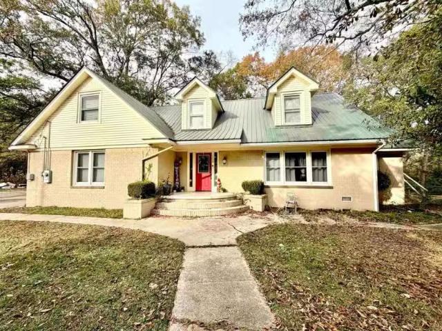 House for rent in Ark