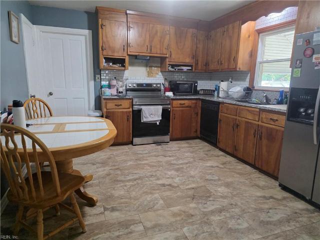 House for sale in Virginia
