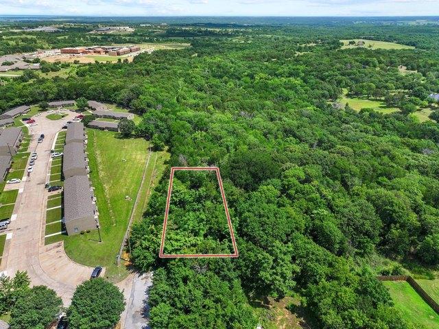 Land for sale in Denison, Texas