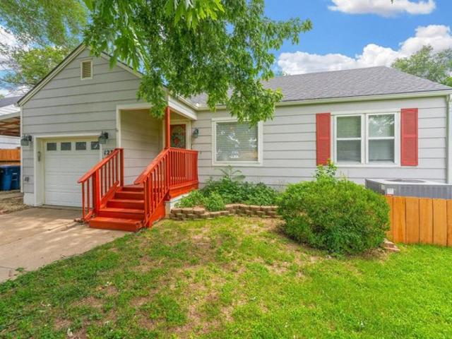 House for sale in Kansas