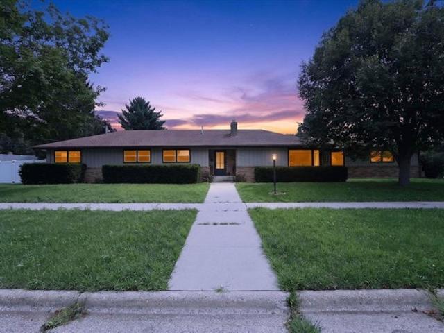 House for sale in Janesville, Wisconsin