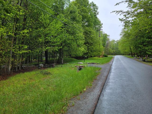 Land for sale in Pennsylvania