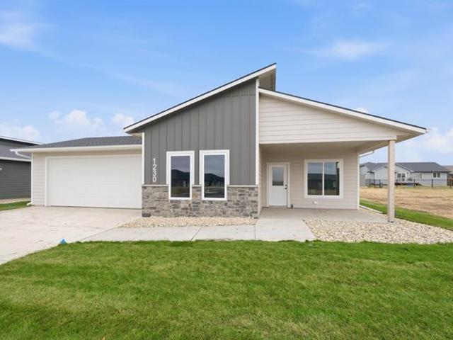 House for sale in Tea, South Dakota