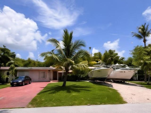 House for sale in Pompano Beach, Florida