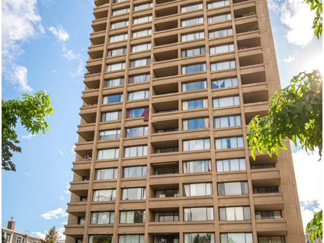 Apartment for rent in Vancouver, British Columbia