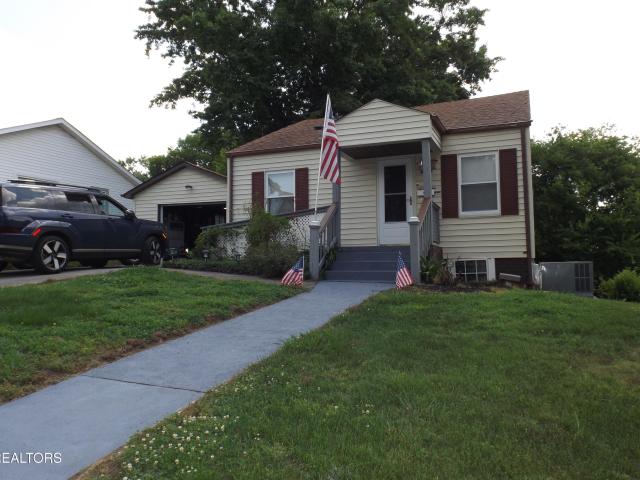 House for sale in Tennessee