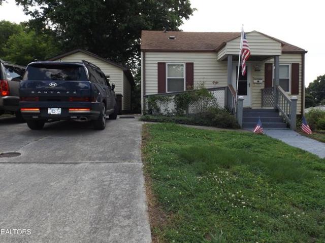 House for sale in Tennessee